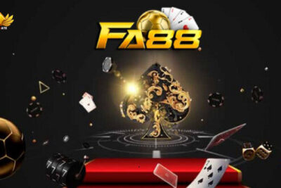 FA88 – Link vào game bài đổi thưởng FA88 đẳng cấp hàng đầu hiện nay